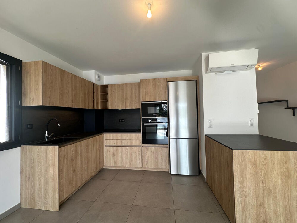 Vente Appartement EXCLUSIVITÉ T3 RESIDENCE RÉCENTE  A MAREDDA -  ROUTE D'ALATA - AJACCIO Ajaccio