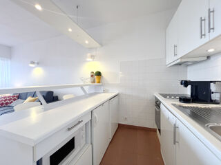  Appartement � louer 1 pi�ce 31 m�