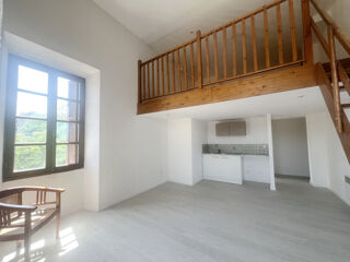  Appartement � vendre 1 pi�ce 45 m�