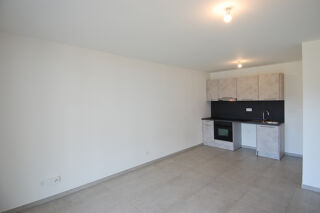  Appartement à vendre 2 pièces 46 m²