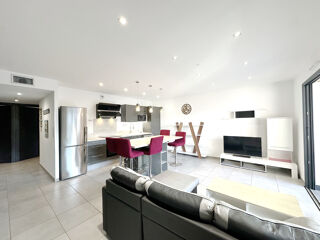  Appartement � vendre 3 pi�ces 67 m�