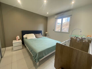  Appartement � vendre 2 pi�ces 45 m�