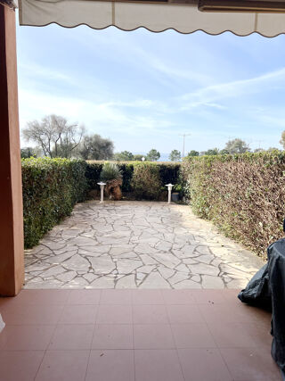  Appartement à louer 1 pièce 31 m²