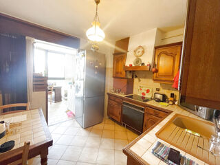  Appartement � vendre 3 pi�ces 66 m�