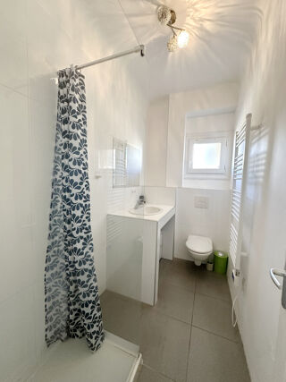  Appartement à vendre 2 pièces 31 m²