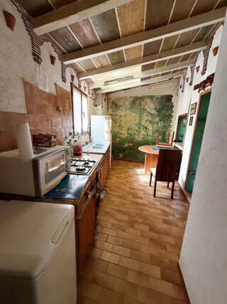  Appartement � vendre 3 pi�ces 65 m�