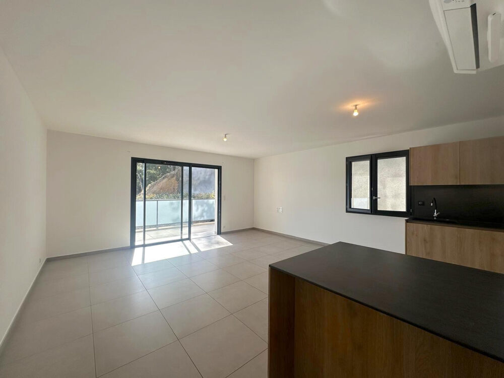 Vente Appartement EXCLUSIVITÉ T3 RESIDENCE RÉCENTE  A MAREDDA -  ROUTE D'ALATA - AJACCIO Ajaccio