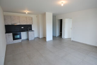  Appartement à vendre 2 pièces 46 m²