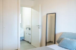  Appartement à louer 2 pièces 40 m²