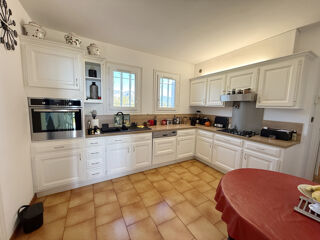  Maison à vendre 4 pièces 110 m²