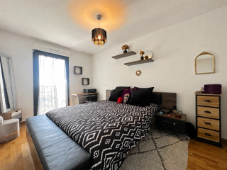  Appartement à vendre 2 pièces 43 m²