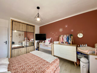  Appartement � vendre 3 pi�ces 67 m�