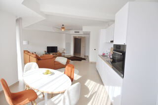  Appartement à vendre 4 pièces 110 m²