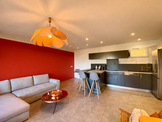  Appartement � vendre 3 pi�ces 64 m�