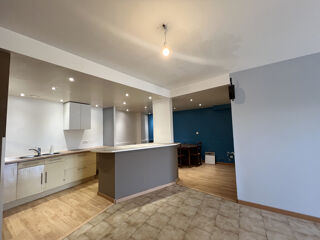  Appartement � vendre 2 pi�ces 67 m�