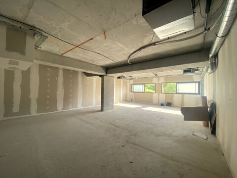 BUREAU ASPRETTO AJACCIO 165000 20090 Ajaccio