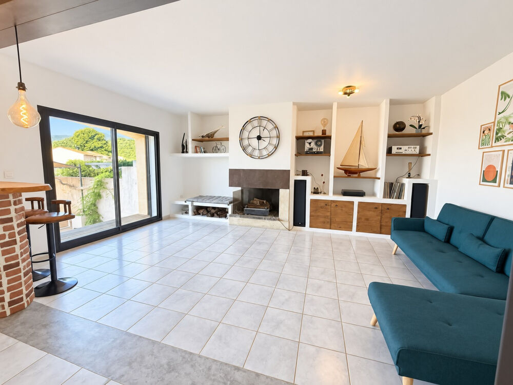 Vente Maison AJACCIO VILLA T4 DOMAINE DE SUARTELLO Ajaccio