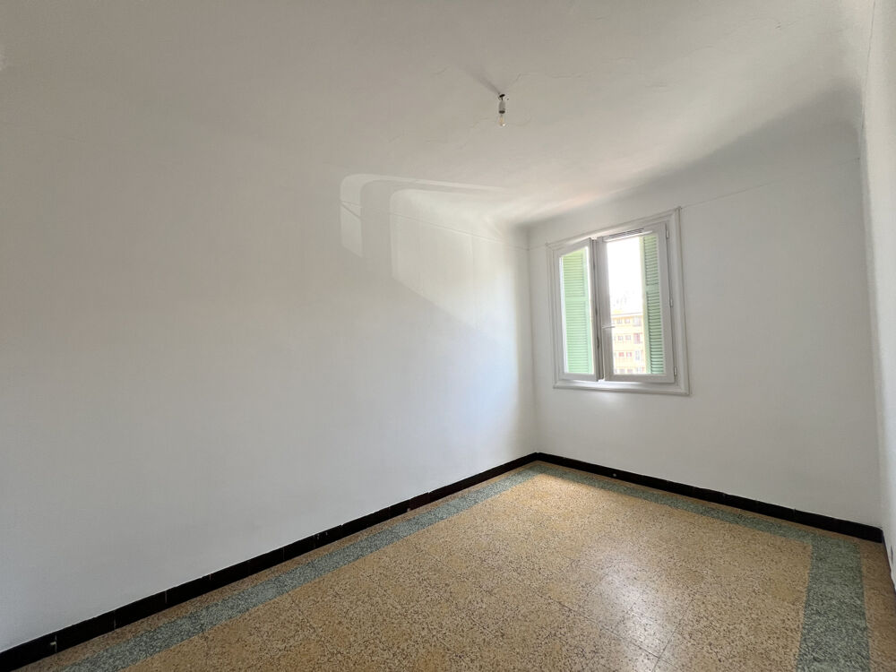 Location Appartement APPARTEMENT F2 COURS JEAN NICOLI AJACCIO Ajaccio