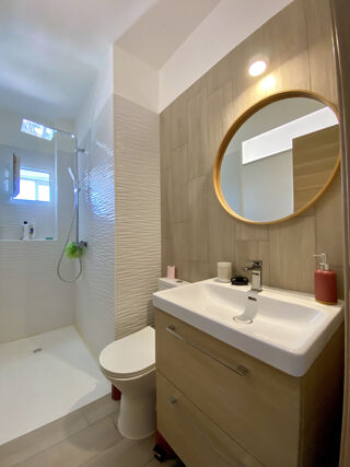  Appartement à vendre 3 pièces 75 m²