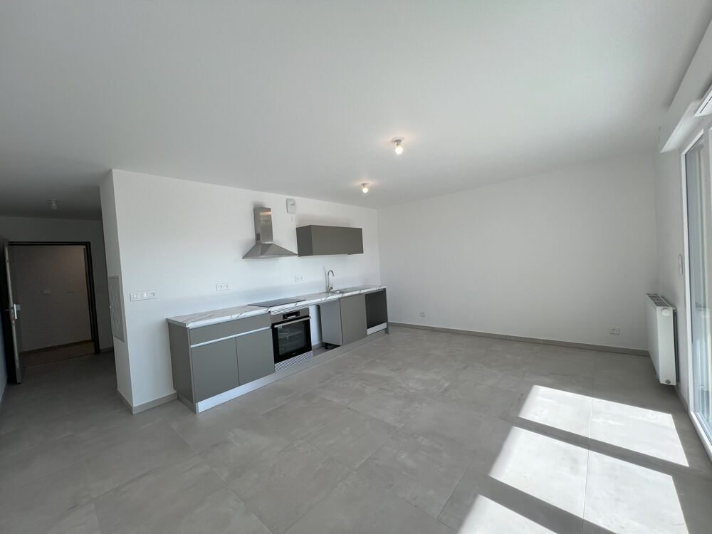 Location Appartement APPARTEMENT STUDIO NEUF + PKG SOUS SOL AJACCIO TERRASSES DU STILETTO Ajaccio