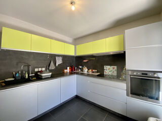  Appartement � vendre 3 pi�ces 66 m�