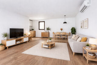  Appartement à vendre 3 pièces 71 m²