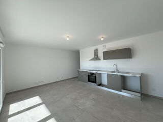  Appartement à louer 1 pièce 33 m²