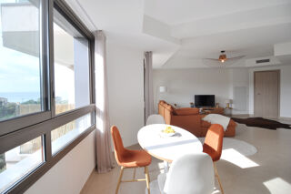  Appartement à vendre 4 pièces 110 m²