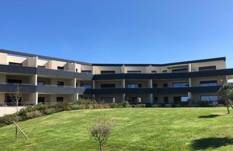   EXCLUSIVIT� T3 DE 67 M2 AVEC GRANDE TERRASSE - PORTICCIO CENTRE Appartement - 3 pi�ce(s) - 67 m�