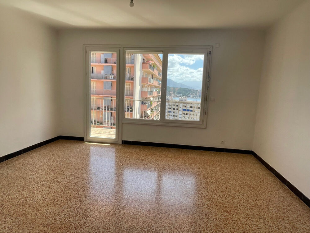 Vente Appartement APPARTEMENT T4 AJACCIO LORETTO Ajaccio