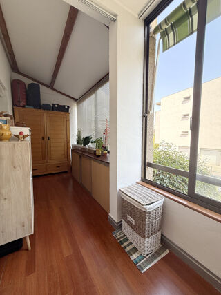  Duplex/triplex à vendre 4 pièces 95 m²