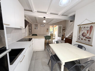  Maison � vendre 3 pi�ces 45 m�