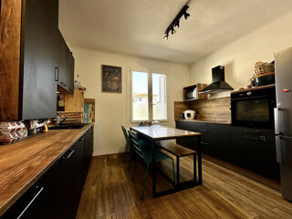  Appartement à vendre 3 pièces 73 m²