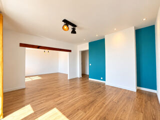  Appartement à vendre 3 pièces 73 m²