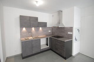 Location Appartement APPARTEMENT T2 RÉCENT + GARAGE AJACCIO CARRE BODICCIONE Ajaccio