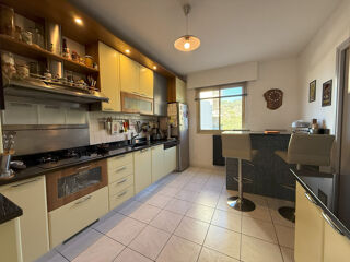  Appartement � vendre 4 pi�ces 102 m�