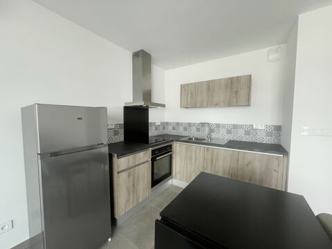  Appartement � louer 1 pi�ce 31 m�