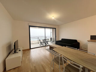  Appartement à louer 2 pièces 44 m²