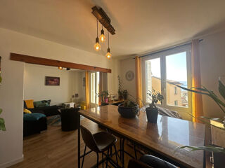  Appartement à vendre 3 pièces 73 m²
