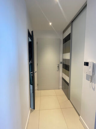  Appartement � vendre 2 pi�ces 45 m�