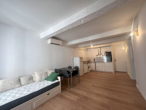  Appartement  louer 2 pices 37 m