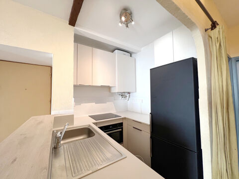  Appartement � louer 2 pi�ces 53 m�