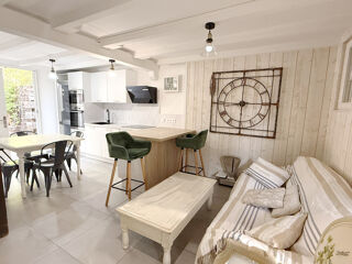  Maison � vendre 3 pi�ces 45 m�