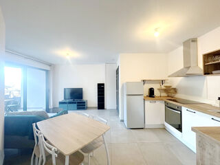  Appartement à louer 2 pièces 40 m²