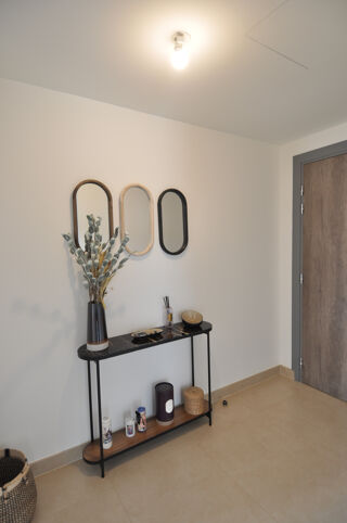  Appartement à vendre 4 pièces 110 m²