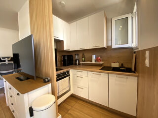  Appartement � vendre 1 pi�ce 27 m�