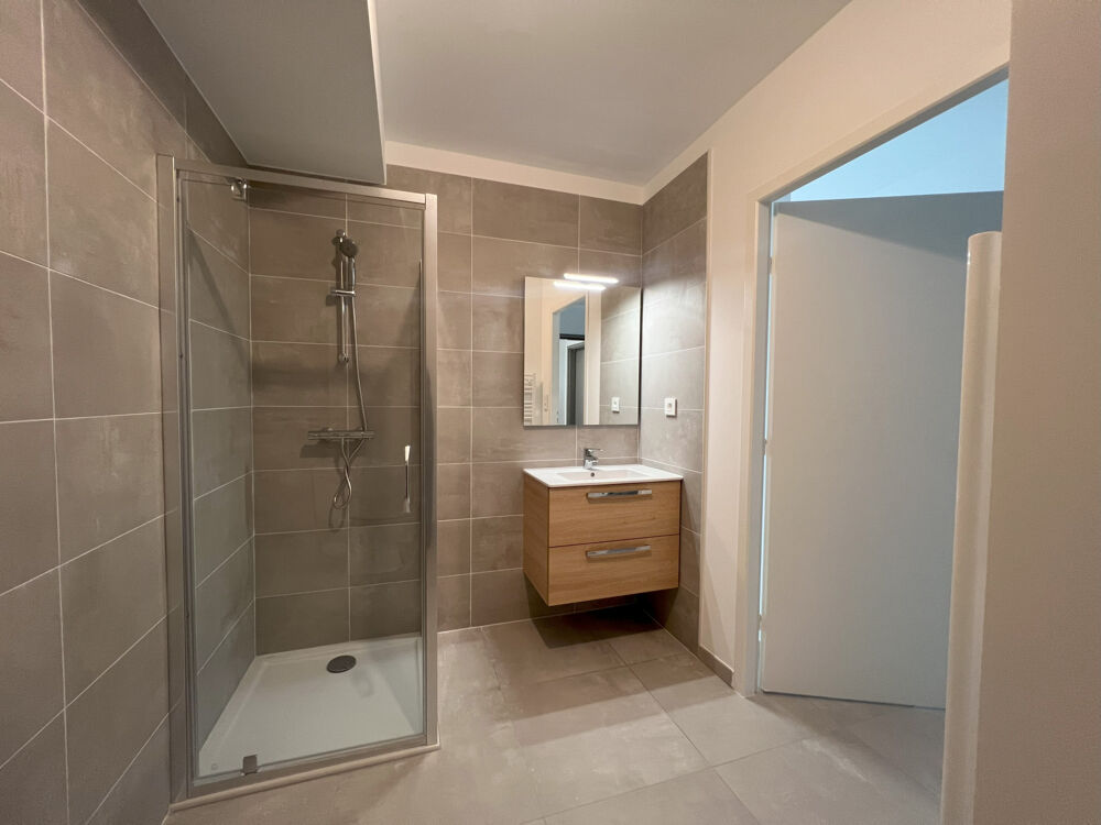 Location Appartement APPARTEMENT STUDIO NEUF + PKG SOUS SOL AJACCIO TERRASSES DU STILETTO Ajaccio