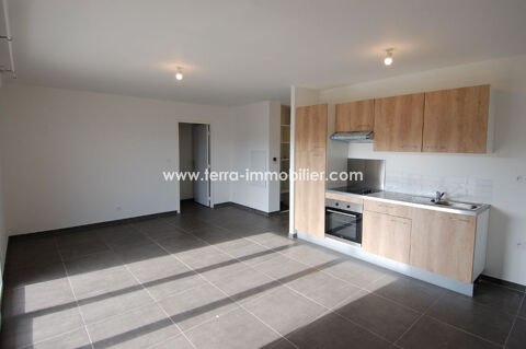   APPARTEMENT T2 RÉCENT + PKG COUVERT AJACCIO STILETTO Appartement - 2 pièce(s) - 48 m²