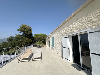  Maison à louer 5 pièces 114 m²