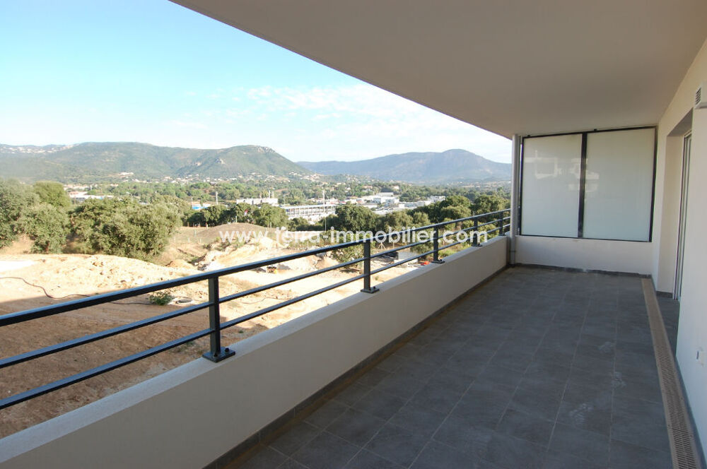 Appartement 2 pièces 46 m² · à Ajaccio · 46 m² · 185 000 €